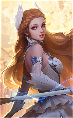 Odette MLBB