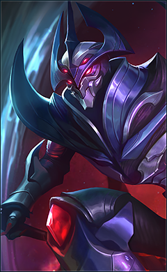 Zhask MLBB