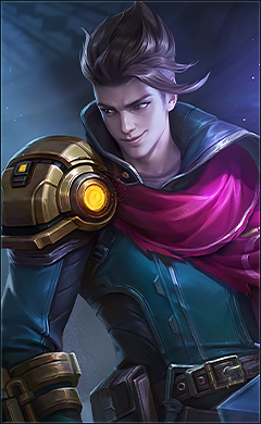 Claude MLBB