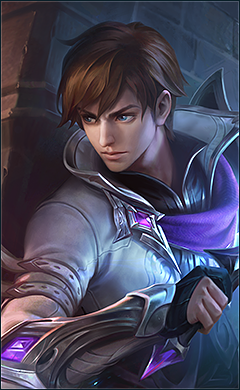 Gusion MLBB
