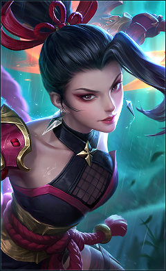 Hanabi MLBB