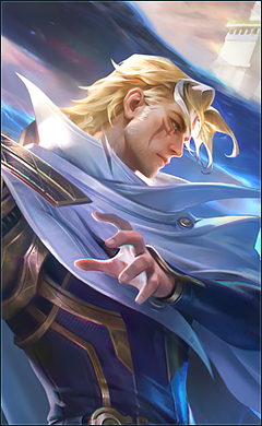 Nolan MLBB