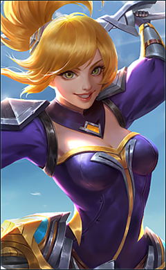 Fanny MLBB