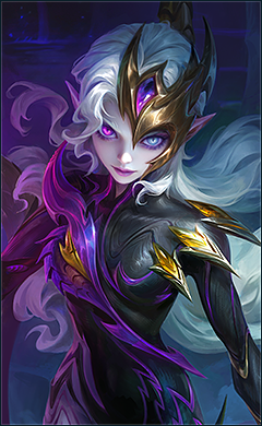 Obsidia MLBB