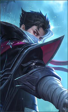 Granger MLBB