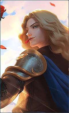 Lancelot MLBB