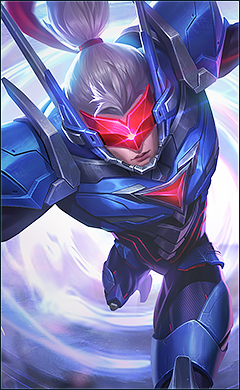 Saber MLBB
