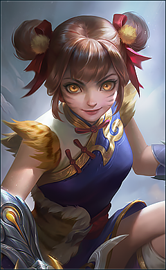 Wanwan MLBB