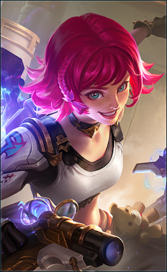 Beatrix MLBB