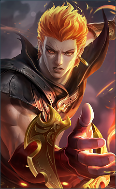 Valir MLBB