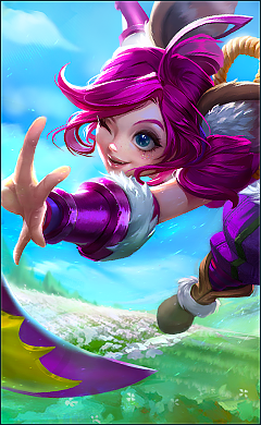 Nana MLBB