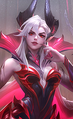 Alice MLBB