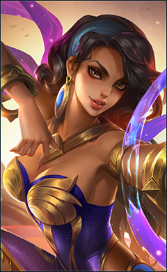 Esmeralda MLBB
