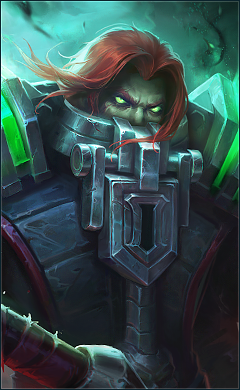 Terizla MLBB