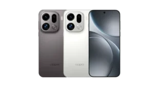 OPPO Find X9 Pro
