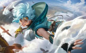 Build Sora Tersakit Mobile Legends: Panduan Lengkap Item, Emblem, Combo, dan Strategi Terbaik