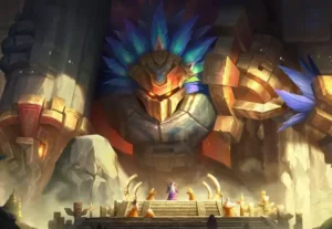 Build Grock Tersakit 2026: Item, Emblem, Spell, dan Strategi Agar Grock Jadi Monster di Land of Dawn