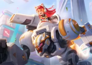 Build Jawhead Tersakit 2026: Panduan Lengkap Damage Maksimal dari Early hingga Late Game