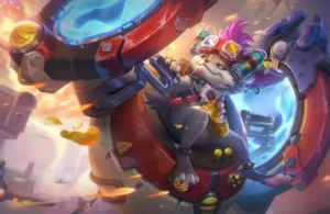 Build Chip Tersakit: Panduan Lengkap Damage Maksimal Chip Mobile Legends Terbaru