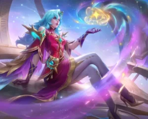 Build Carmilla Tersakit 2026: Item, Emblem, Spell, dan Combo Paling Mematikan