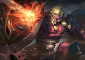 Build Baxia Tersakit 2026: Item, Emblem, Spell, dan Gameplay Anti Mati