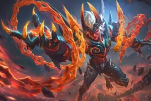 Build Khufra Tersakit 2026: Item, Emblem, dan Gameplay Paling Mematikan di Mobile Legends