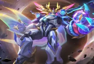 Build Belerick Tersakit 2026: Item, Emblem, Battle Spell & Strategi Auto Rusuh
