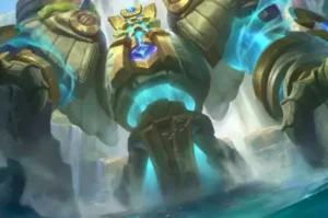 Build Uranus Tersakit 2026: Item, Emblem, dan Strategi Agar Damage & Regen Tak Terbendung