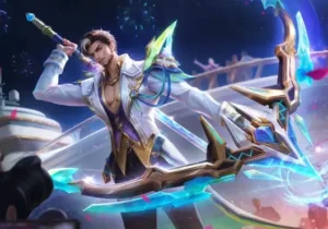 Build Yi Sun-shin Tersakit 2026: Item, Emblem, dan Gameplay Paling Mematikan