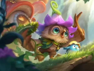 Build Diggie Tersakit 2026: Rekomendasi Item, Emblem & Combo Paling Overpower di Mobile Legends