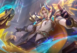 Build Estes Tersakit: Rekomendasi Item, Emblem, dan Strategi Terbaik agar Heal Sekaligus Damage Maksimal