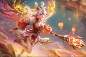 Build Rafaela Tersakit 2026: Item, Emblem, Spell & Strategi Auto MVP