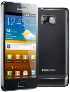 Samsung Galaxy S2