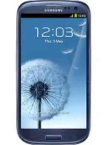 Samsung Galaxy S3