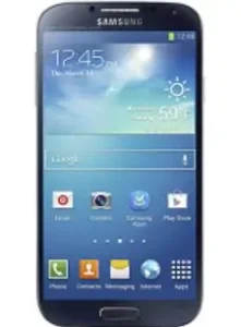 Samsung Galaxy S4
