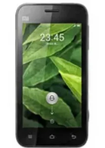 Xiaomi Mi 1S