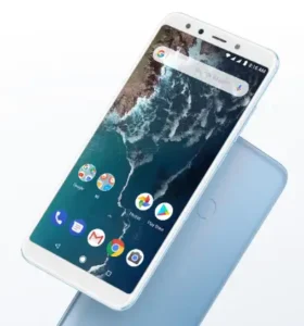 Xiaomi Mi 2A