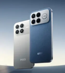 Poco F8
