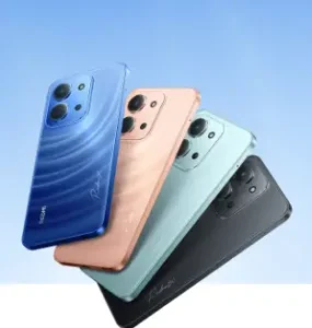 Redmi 15C
