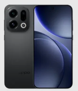 OPPO Find X9
