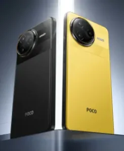 Poco F7 Ultra