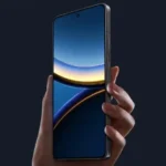 Poco F7 Pro