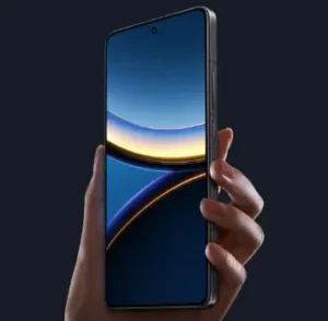 Poco F7 Pro