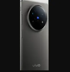 Vivo X Fold 5