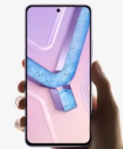 Vivo Y400