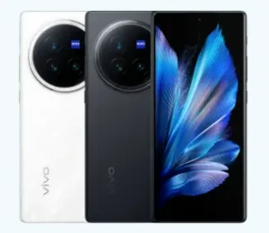 Vivo X Fold 3