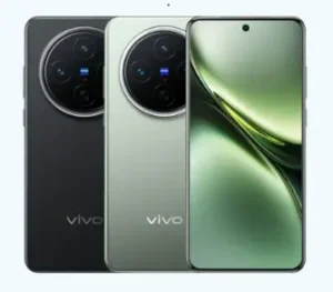 Vivo X200