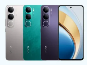 Vivo Y300