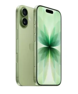 iPhone 17