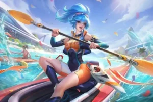 Build Fanny Tersakit: Panduan Lengkap Item, Emblem, Combo, dan Tips Pro Player Terbaru